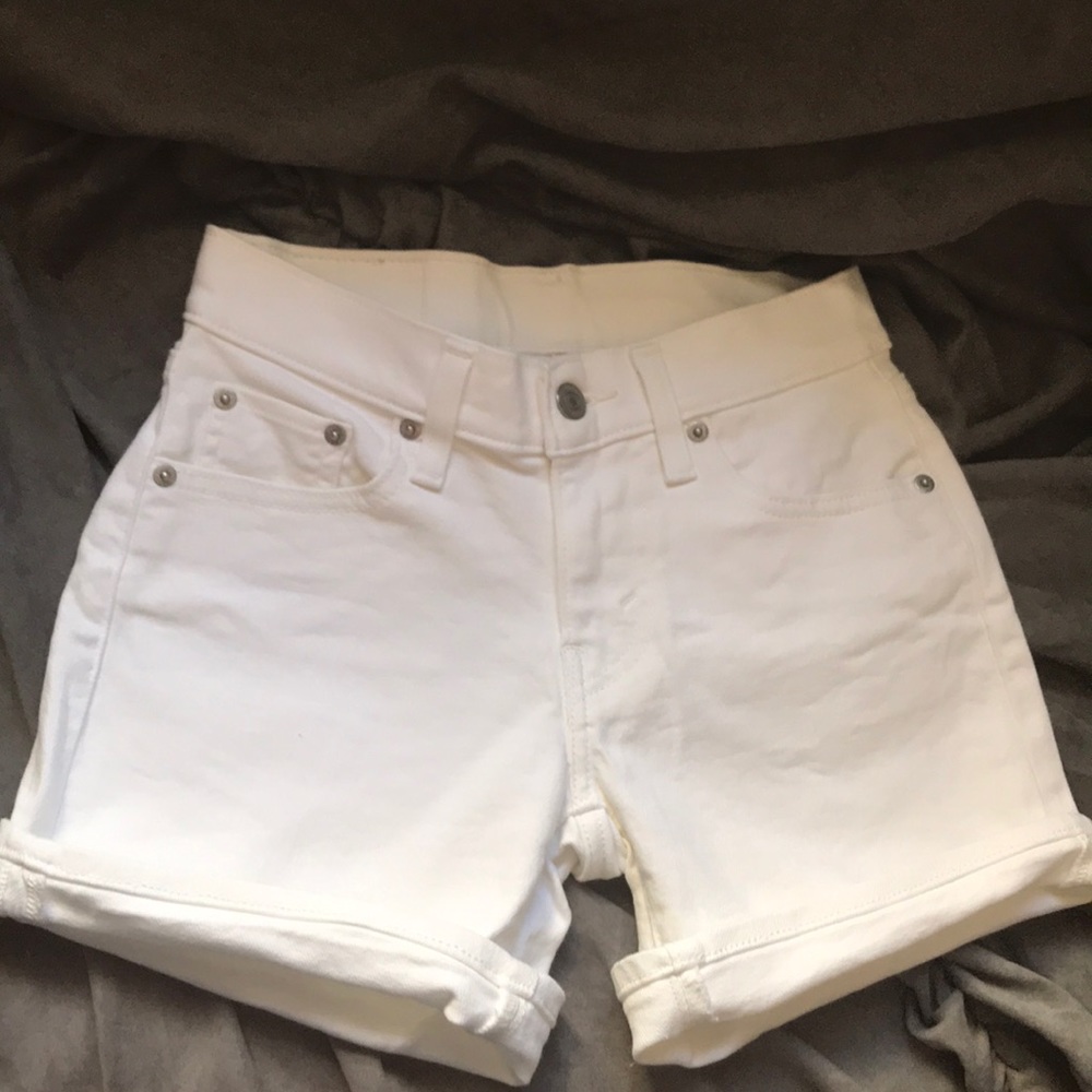 Levi’s Shorts